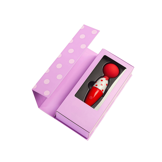 GLUGLU-Deep Relief Wand Massager