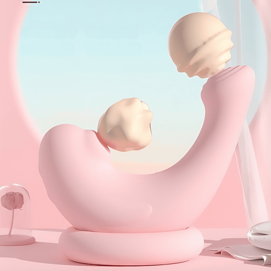 Seal Suction Vibrator