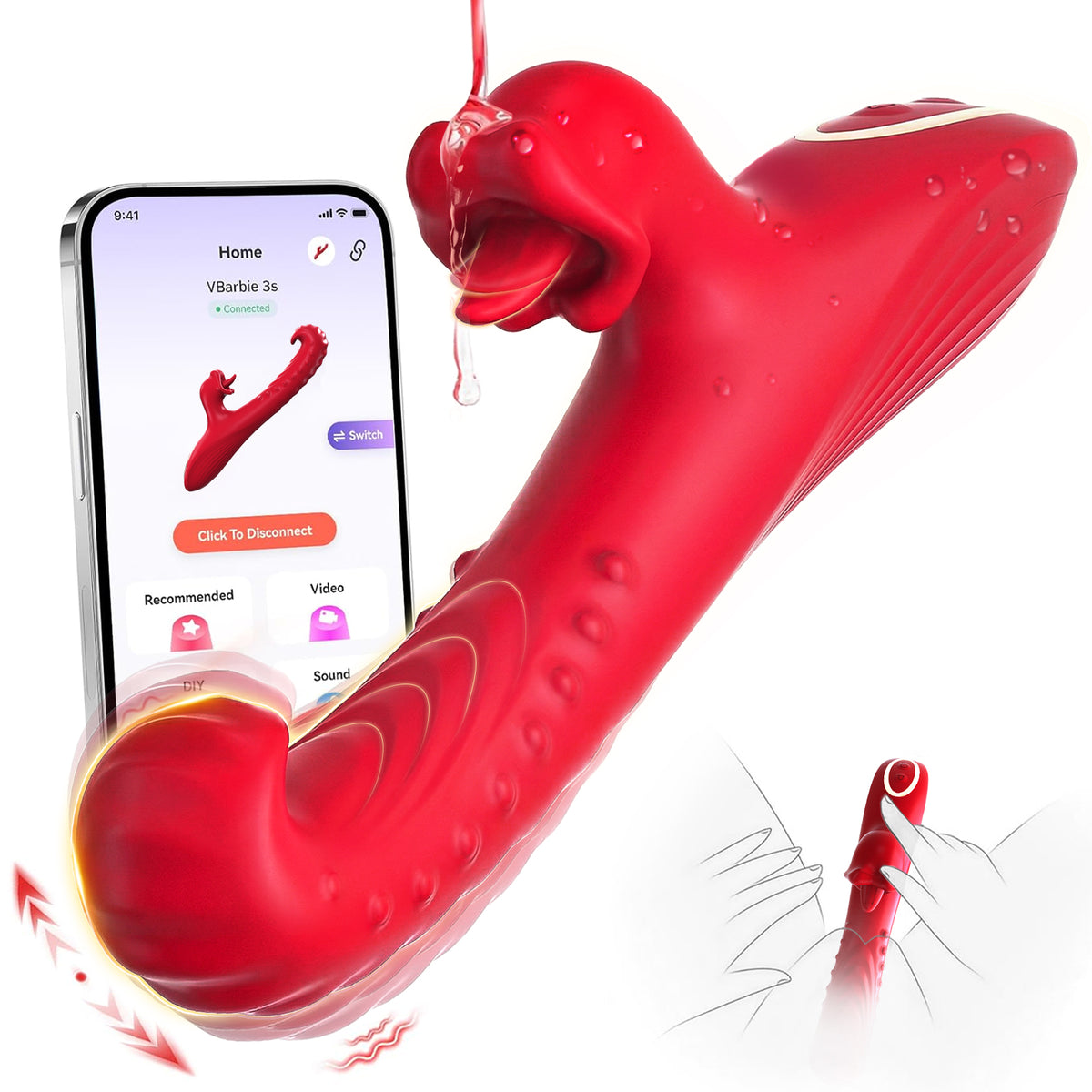 Gentle Pulse
