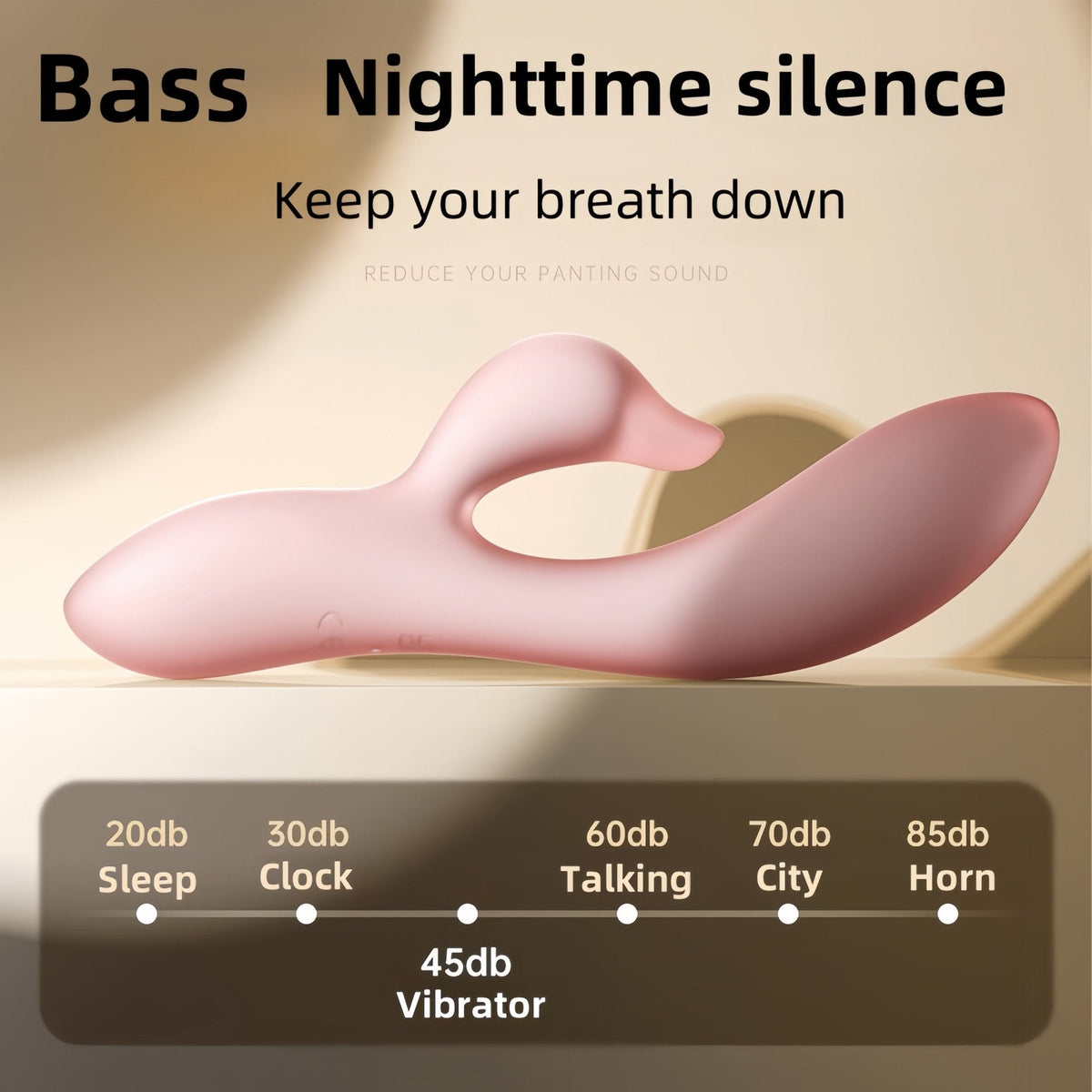 OROK OR Vibrator