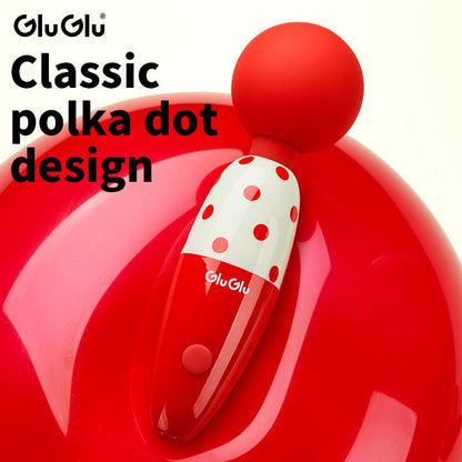 GLUGLU-Deep Relief Wand Massager