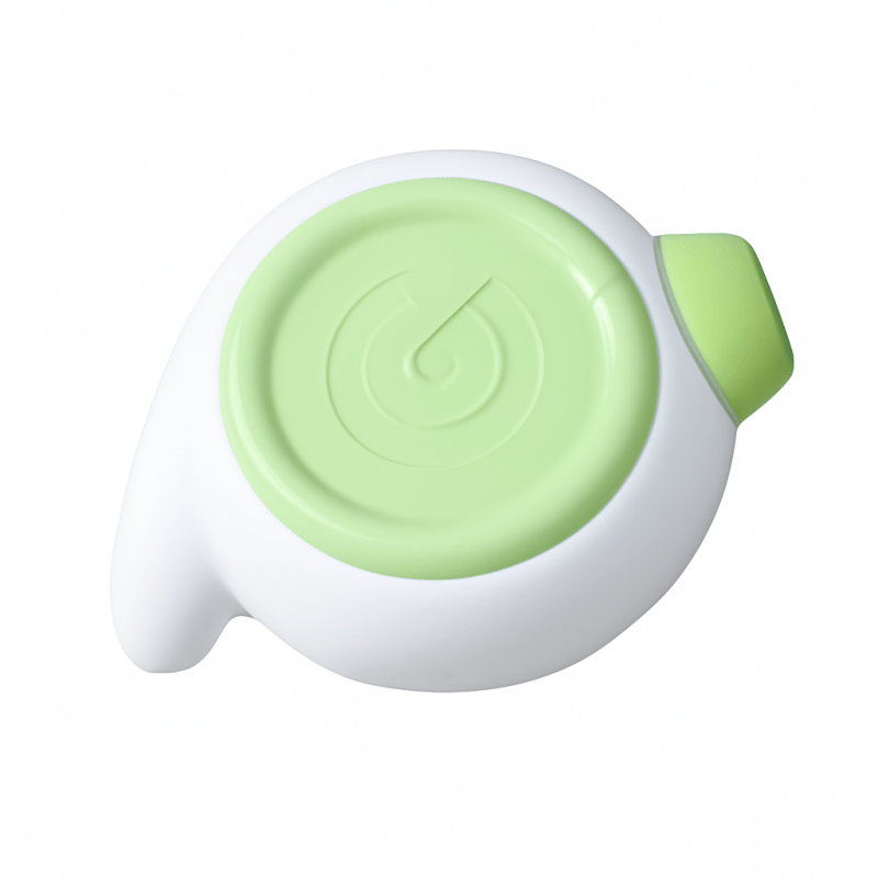 GLUGLU-Little Puff Suction Toy