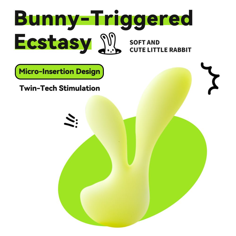 OROK Rabbit Vibrator