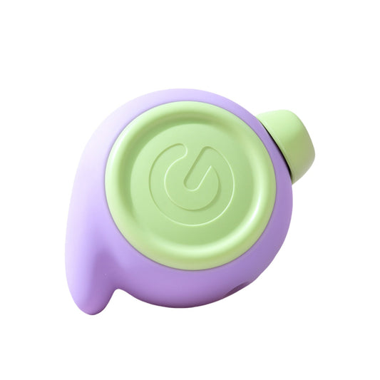 GLUGLU-Little Puff Suction Toy