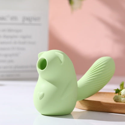 Squirrel Vibrator