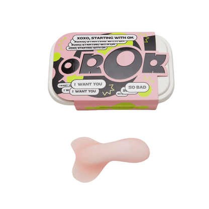 OROK Vlinder Vibrator