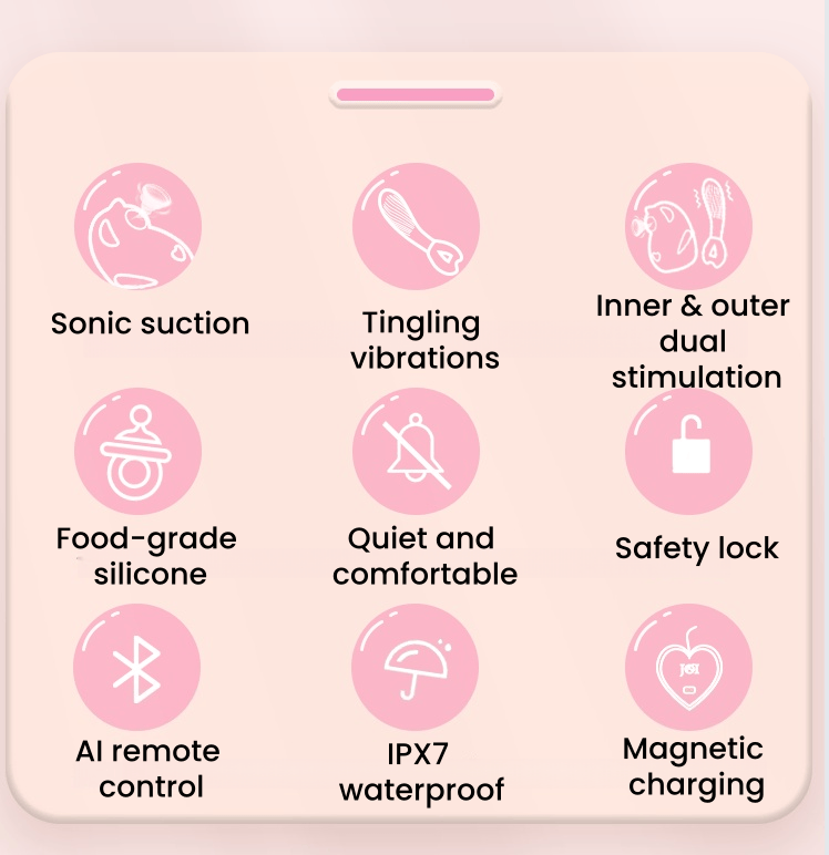 Squirrel Vibrator